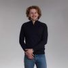 Foto van Roosenstein Wolke Wisse windstopper navy