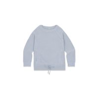 Mousqueton dames sweat 