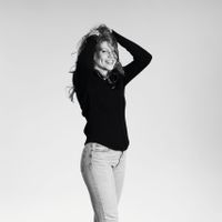 Roosenstein Wolke Noya schippersvest navy