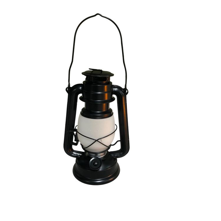 Human Comfort Stormlamp Led