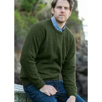 Noble Wilde Cambridge Crew Tubular Jungle