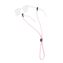 Chums Brillenkoord Roze Slip Fit