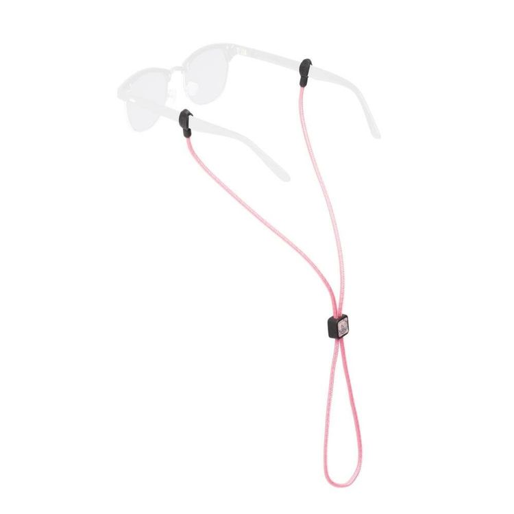 Chums Brillenkoord Roze Slip Fit Chums Brillenkoord Roze Slip Fit