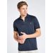 Dubarry Sweeney Bamboo Polo Navy