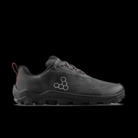 Vivobarefoot Primus Trail Flow WP Heren – Waterdichte Trailschoen