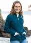 Noble Wilde Damesvest Honeycomb Tui