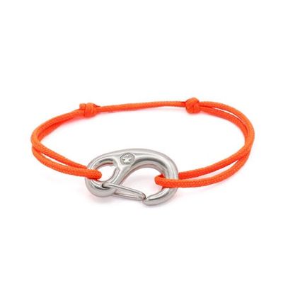 Foto van Wichard Armband Oranje