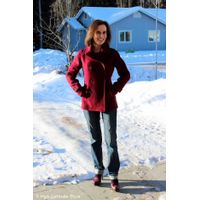 London Tradition Peacoat Lisa