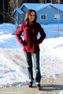 London Tradition Peacoat Lisa