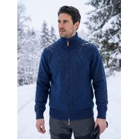 William Lockie Pllain Vest Regatta