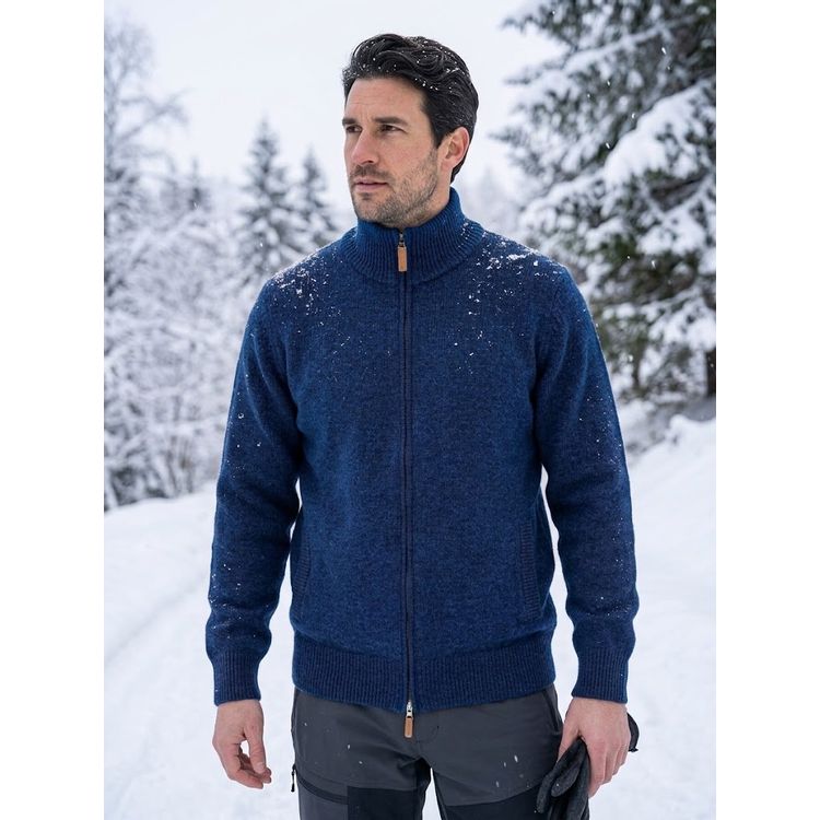 William Lockie Pllain Vest Regatta