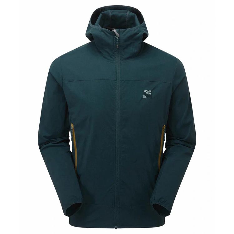 Sprayway Hallin Hoody softshell