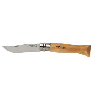 Foto van Opinel 6 RVS