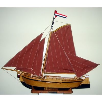 Foto van Model Botter 34 cm