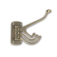 Kapstok met hoedenhaak