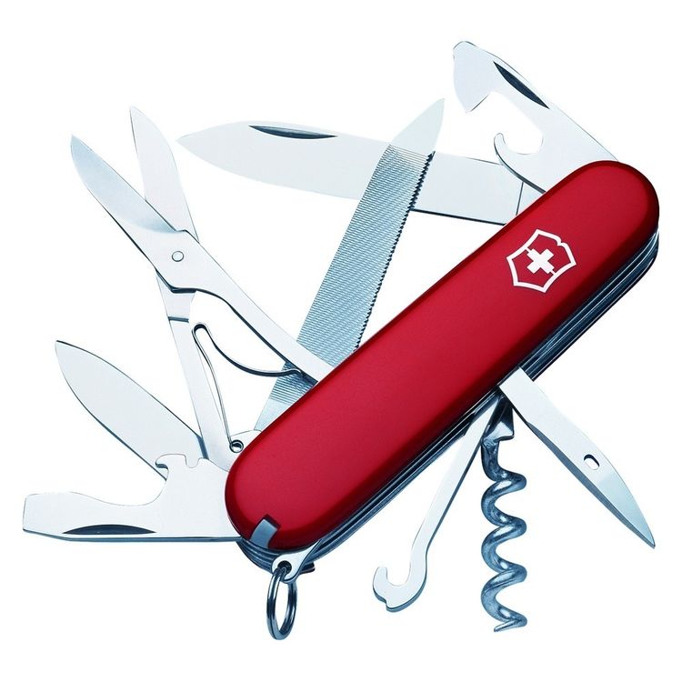 Victorinox Mountaineer