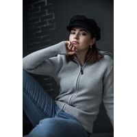 Roosenstein Wolke Jeldou vest