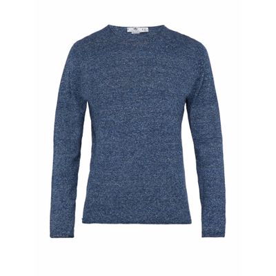 Inis Meain Zephyr Foto van Inis Meain Zephyr