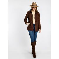 Dubarry Clarke damesjas