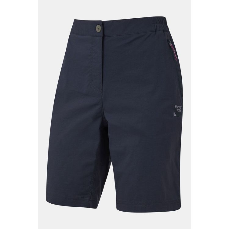 Sprayway Escape Short Navy