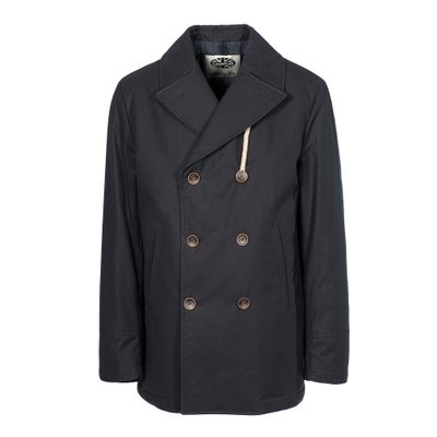 Camplin Peacoat Bridge Foto van Camplin Peacoat Bridge