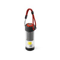 Nebo Galileo Tempest 350 – Multifunctionele Outdoor Lantaarn & Zaklamp