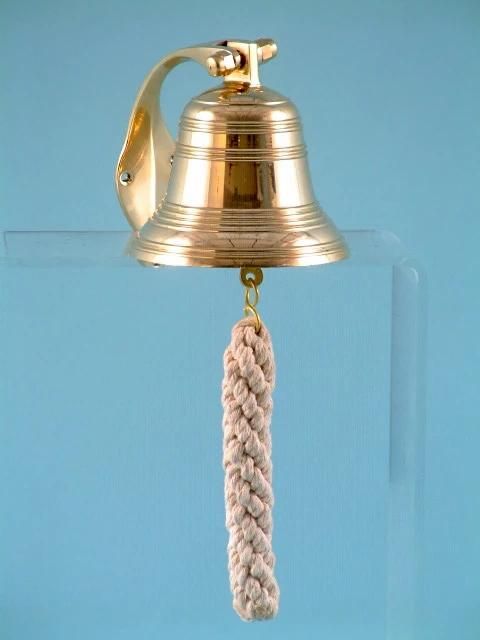 Scheepsbel 13 cm