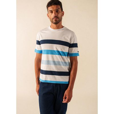 Foto van Saint James Phileas T-shirt