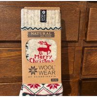 Wool wear of Scandinavia-Eland Rood