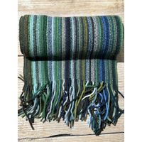 The Scarf Company Sjaal Greens