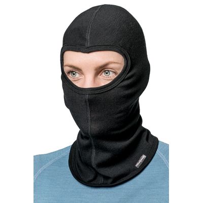 Foto van Woolpower Balaclava Lite