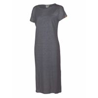 Ivanhoe GY Edla dress- Steelblue