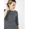 Foto van Saint James Phare navy/neige