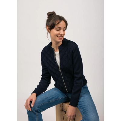 Foto van Saint James Aoste Vest