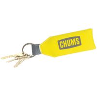 Chums Floating Neo Keychain