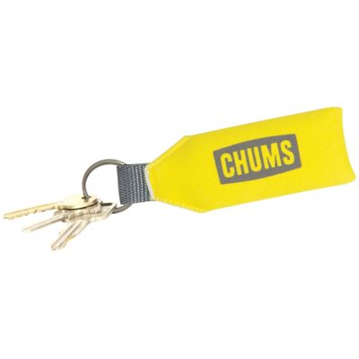 Foto van Chums Floating Neo Keychain
