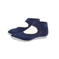 Leguano Ballerina blauw