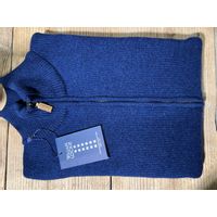 William Lockie Gents Plain Vest