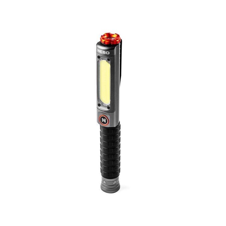 Nebo Big Larry Pro+ Rechargeable