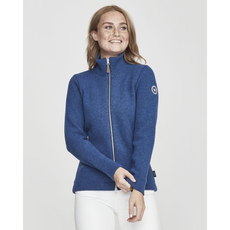 Holebrook Claire Fullzip WP Royal