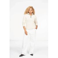 Roosenstein Wolke Schipperstrui Doutzen Woolwhite