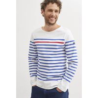 Saint Jamesw Naval Ray Rouge