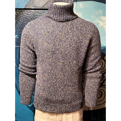 Camplin Coltrui Mulliner Gemeleerd Blauw Foto van Camplin Coltrui Mulliner Gemeleerd Blauw