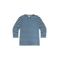 Mousqueton Marina abyse/ecru