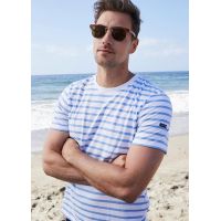 Saint James Plouider neige/ciel