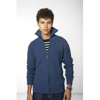 Roosenstein Wolke Hessel schippersvest jeans