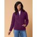 Noble Wilde Damesvest Honeycomb Twilight