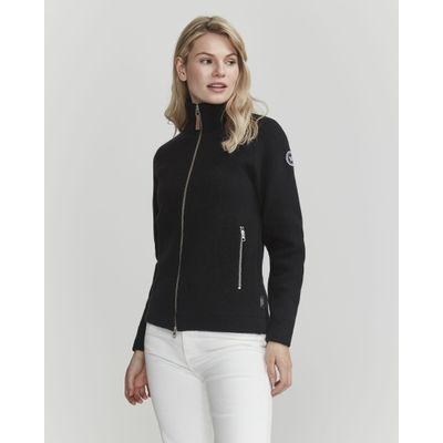 Foto van Holebrook Claire Fullzip WP
