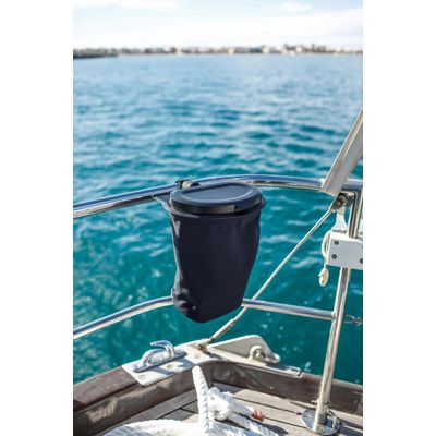 Foto van Flextrash Tubeclip