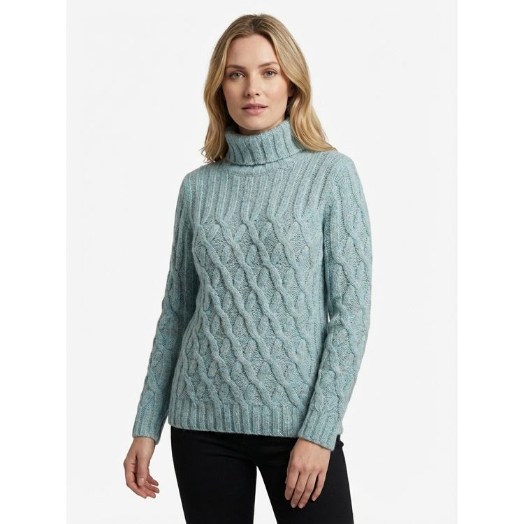 Fisherman out of Ireland Criss Cross Kabel Coltrui Seastone Fisherman out of Ireland Criss Cross Kabel Coltrui Seastone